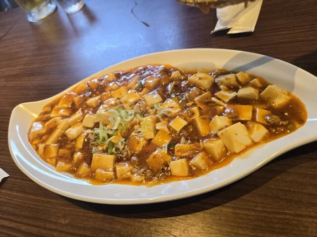 文華楼（ブンカロウ） - 銭函（中華料理）の写真