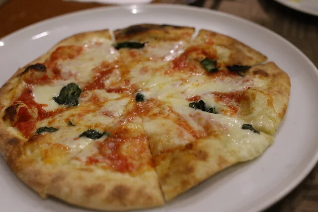 オステリア イルぴあっとヌーヴォー - 小樽（イタリアン）の写真