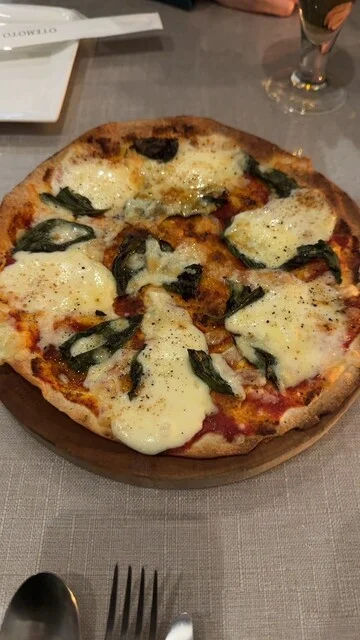 隠れ家ワンオペイタリアン : Pagureの写真