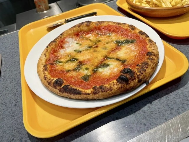 ウッドペッカー - 札幌市南区その他（ピザ）の写真