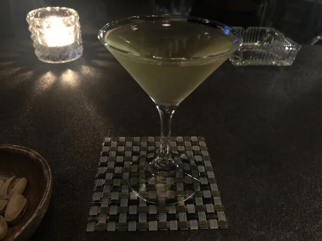 バー 煙（Bar Kemuri） - 富良野（バー）の写真