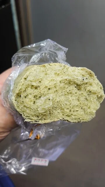 ドリームベーカリー - 輪西（パン）の写真