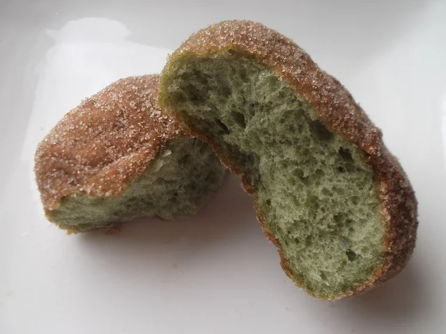 パン ド ミック（Pain de mic） - 鷲別（パン）の写真