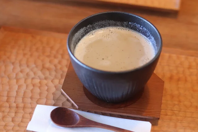 百閒（HYAKKEN） - 堀川町（バー）の写真