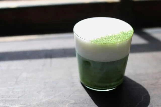 群青 翠 - 南小樽（カフェ）の写真