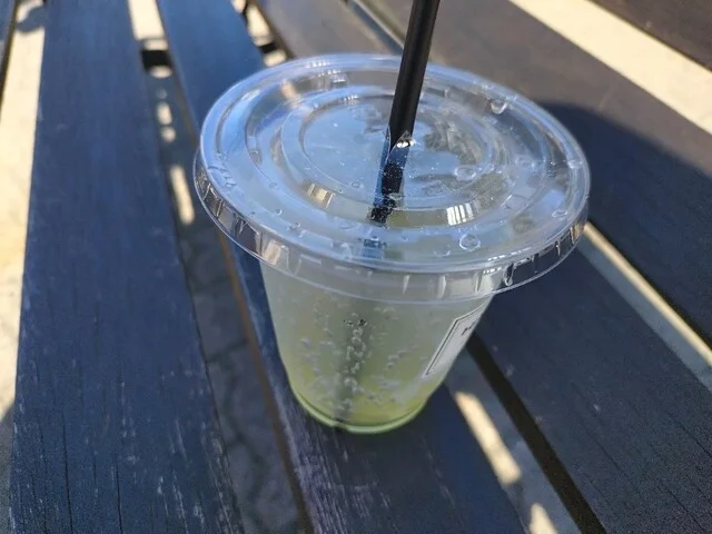 口コミ一覧 : HIYORIの写真