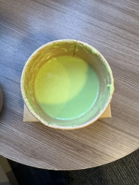 Lav berry（ラブベリー） - 富良野（ジューススタンド）の写真