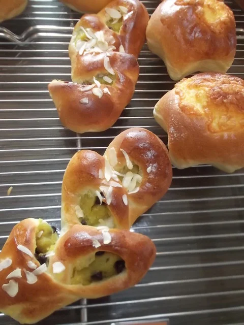 パン ド ミック（Pain de mic） - 鷲別（パン）の写真