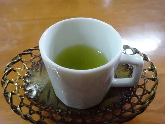 煎茶