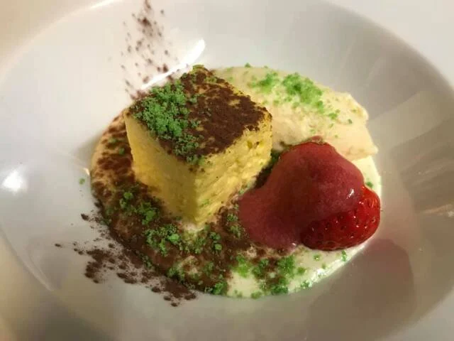 Furano French 岳（フラノフレンチタケ【旧店名】アラカンパーニュ） - 富良野（フレンチ）の写真