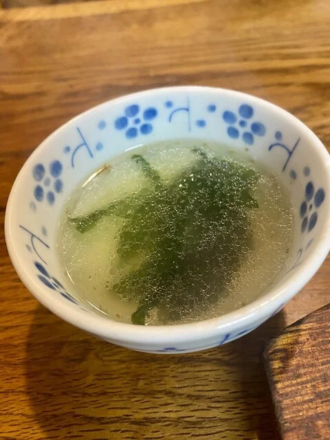 お食事処 味しん - 東室蘭（食堂）の写真