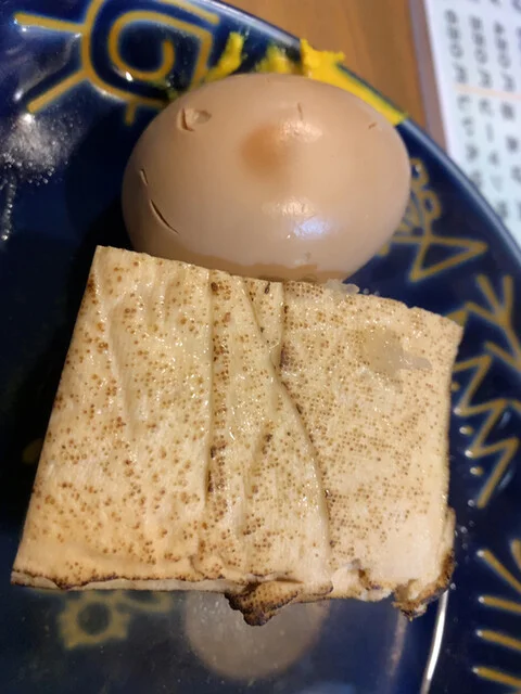 本町の繁華街からだいぶ離れたやきとり屋さん : コウちゃんの写真