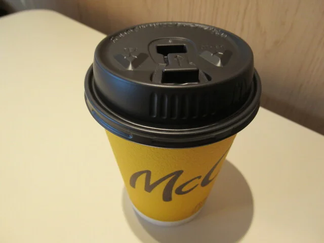 口コミ一覧 : マクドナルド 函館美原店の写真