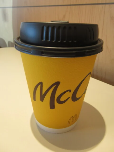 口コミ一覧 : マクドナルド 函館美原店の写真