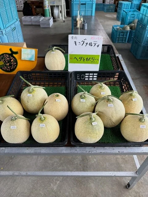 大島農園 - 山部（その他）の写真