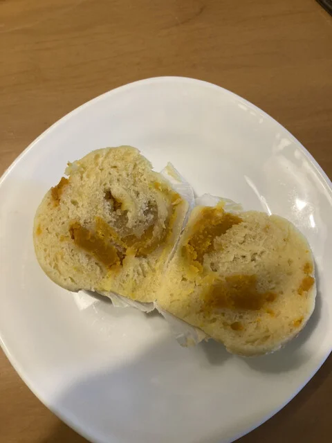 天然酵母の蒸しパン屋リアン - 室蘭（パン）の写真