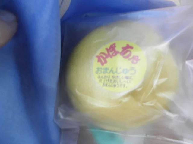 旅良菓（タビヨカ） - 室蘭（和菓子）の写真