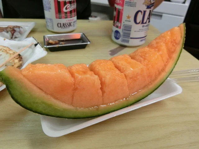 口コミ一覧 : 函館朝市 加藤商店の写真