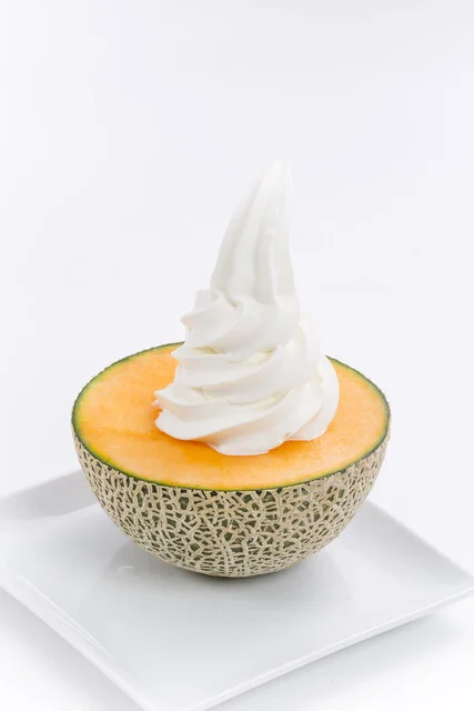 ポプラファーム 小樽店 - 小樽（ジェラート・アイスクリーム）の写真