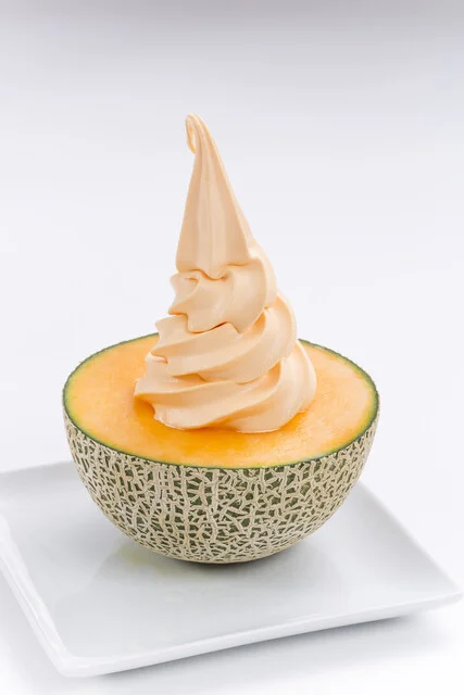 ポプラファーム 小樽店 - 小樽（ジェラート・アイスクリーム）の写真