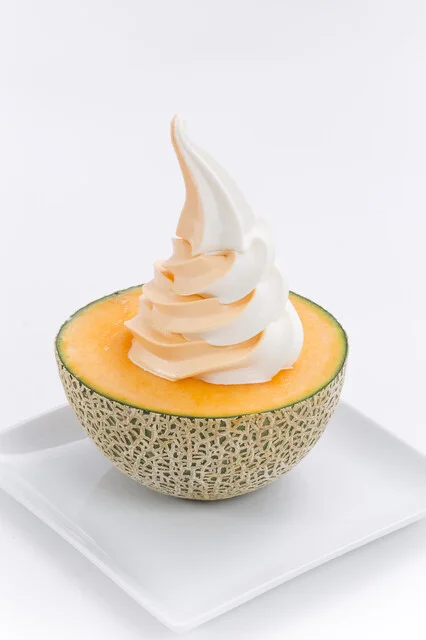 ポプラファーム 小樽店 - 小樽（ジェラート・アイスクリーム）の写真