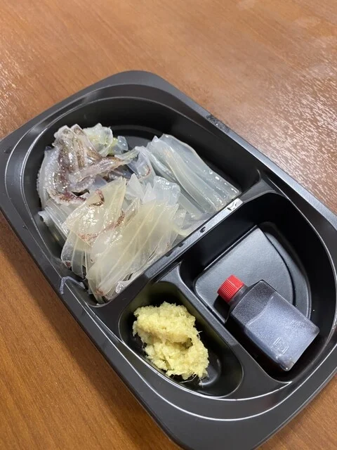 春木商店 - 函館（海鮮）の写真