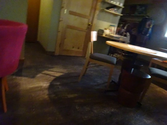 穴場カフェとはここの事 : Ｒｅｌｏｔｔａ　Ｃａｆｅの写真