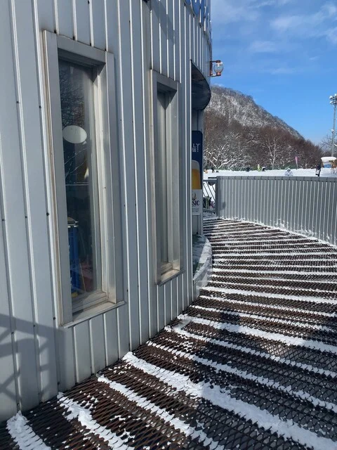 コーヒーハウス - 小樽市その他（カフェ）の写真