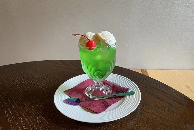 小樽文学カフェ＆レストラン魁陽亭越治（KAIYOTEI KOSHIJI【旧店名】魁陽亭 越治） - 小樽（カフェ）の写真