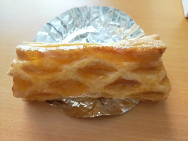 口コミ一覧 : 銘菓処　宝屋の写真