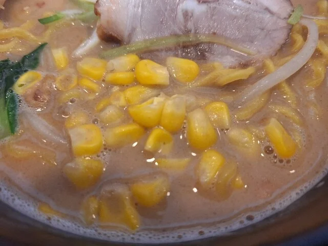 アウル（Owl） - 札幌市南区その他（ラーメン）の写真