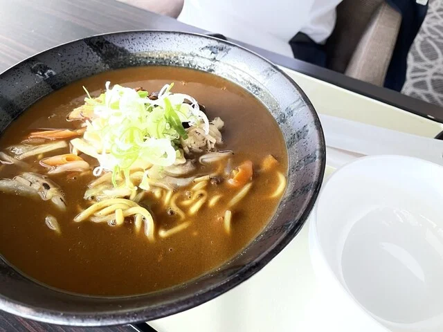 レストラン 白鳥 - 崎守（レストラン）の写真