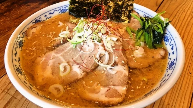 鉄平 - 輪西（ラーメン）の写真