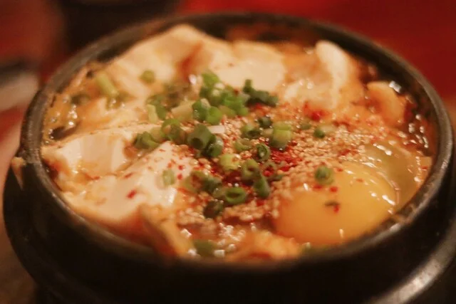 ビビンバ小屋 - 五稜郭（韓国料理）の写真