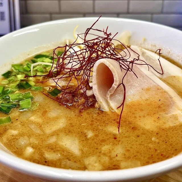 口コミ一覧 : 担々麺専門店 sesamiの写真