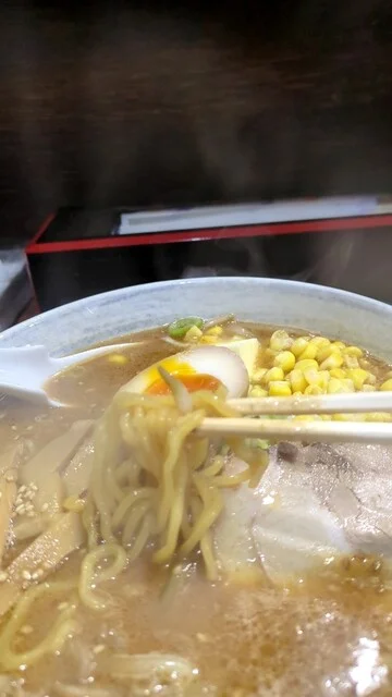 小樽美食坊 大連食堂 - 小樽（ラーメン）の写真