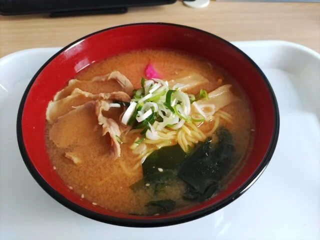 室感食堂 - 東室蘭（かつ丼）の写真