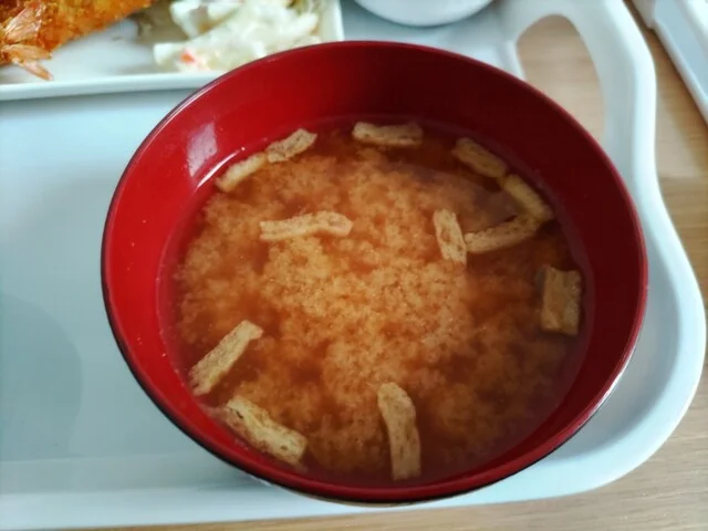 室感食堂 - 東室蘭（かつ丼）の写真