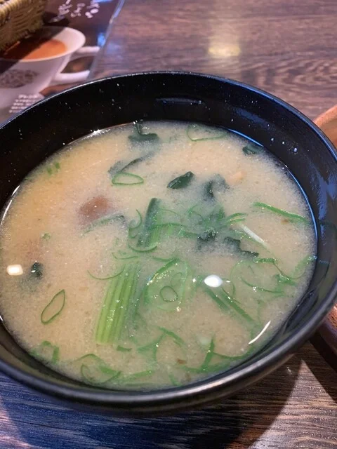 お正月にスイーツ食べれるとこない〜やっと入れたびっくりドンキーさん : びっくりドンキー 石川店の写真