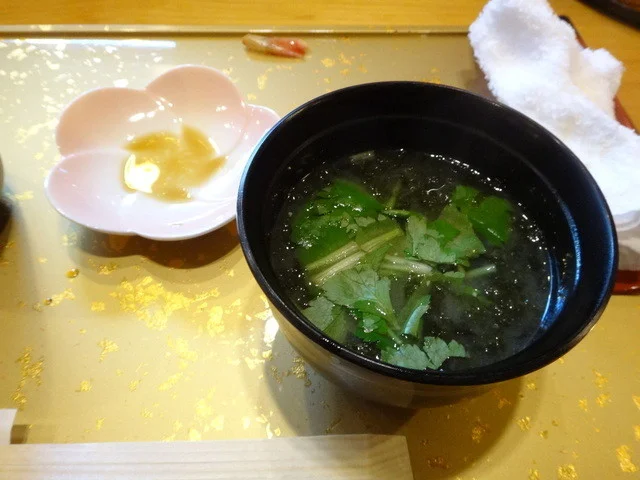 口コミ一覧 : 寿し輝 分店の写真