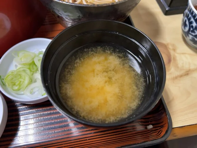 小がね 汐見店 - 東室蘭（そば）の写真