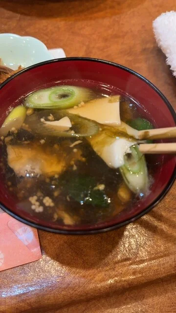 家亭処みうら - 中央病院前（レストラン）の写真