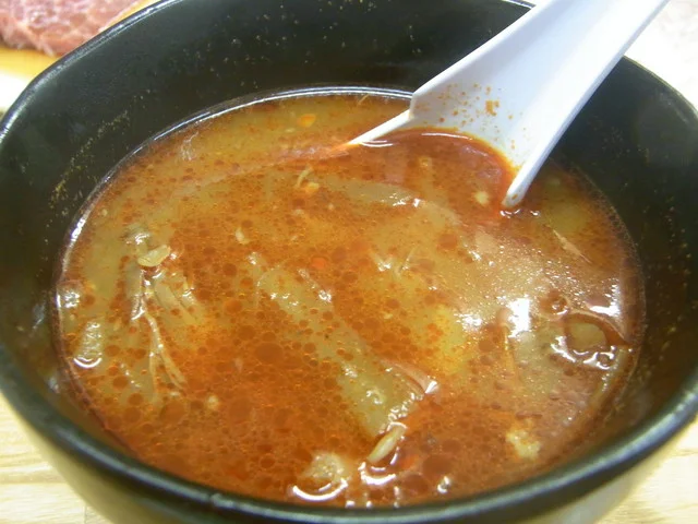 しちりん - 南小樽（焼肉）の写真