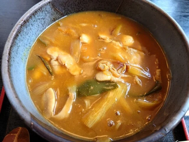 口コミ一覧 : 江戸そば丸吉の写真