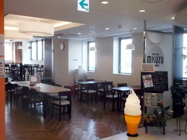 ミスズカフェ 室蘭店 - 東室蘭（カフェ）の写真