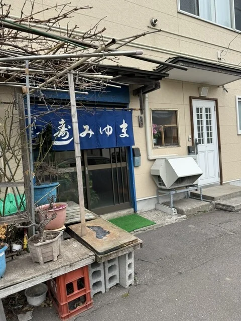 口コミ一覧 : まゆみ寿しの写真