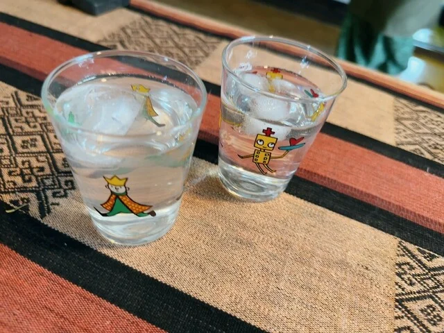 印度風民宿　ダラムサラー - 幾寅（料理旅館）の写真