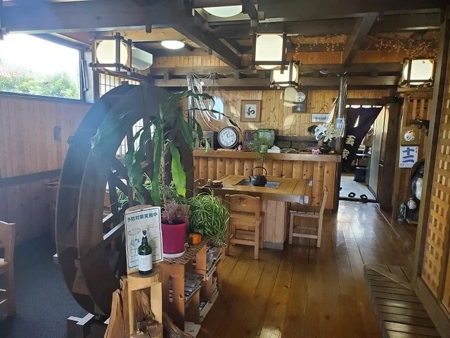 玉家 - 富良野（そば）の写真