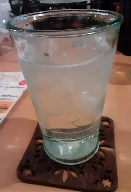 口コミ一覧 : サントリー倶楽部の写真