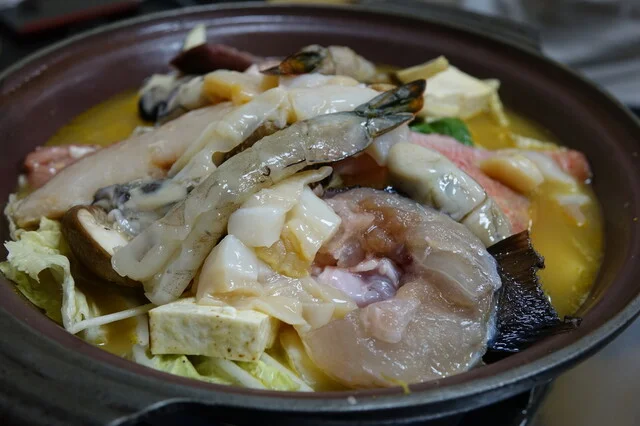 くまげら - 富良野（日本料理）の写真